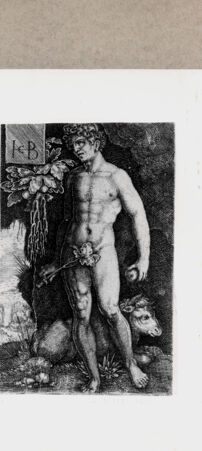 Rückseite von  [http://creativecommons.org/publicdomain/mark/1.0/] Adam - , bh129317. Foto.