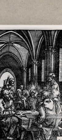 Rückseite von  [http://creativecommons.org/publicdomain/mark/1.0/] ... - , bh129327. Foto.