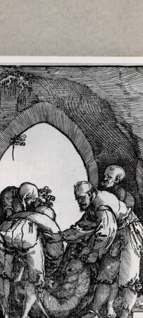 Rückseite von  [http://creativecommons.org/publicdomain/mark/1.0/] ... - , bh129333. Foto.