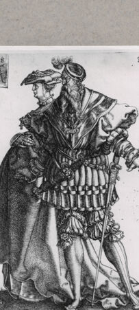 Rückseite von  [http://creativecommons.org/publicdomain/mark/1.0/] ... - , bh129386. Foto.