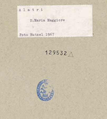 Rückseite von bh129532_recto