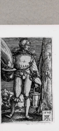 Rückseite von  [http://creativecommons.org/publicdomain/mark/1.0/] ... - , bh129675. Foto.