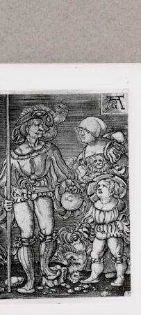 Rückseite von  [http://creativecommons.org/publicdomain/mark/1.0/] ... - , bh129676. Foto.