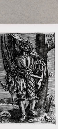 Rückseite von  [http://creativecommons.org/publicdomain/mark/1.0/] ... - , bh129677. Foto.