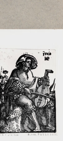 Rückseite von  [http://creativecommons.org/publicdomain/mark/1.0/] ... - , bh129689. Foto.