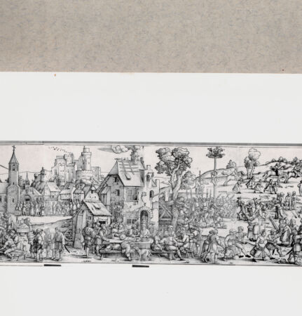 Rückseite von  [http://creativecommons.org/publicdomain/mark/1.0/] ... - , bh129694. Foto.