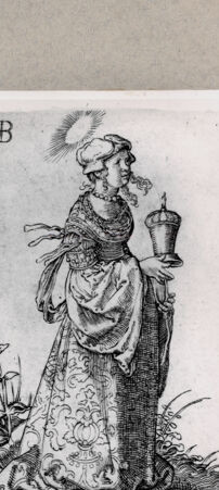 Rückseite von  [http://creativecommons.org/publicdomain/mark/1.0/] ... - , bh129698. Foto.