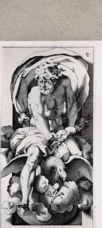 Rückseite von  [http://creativecommons.org/publicdomain/mark/1.0/] ... - , bh129701. Foto.