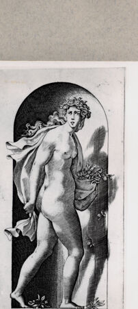 Rückseite von  [http://creativecommons.org/publicdomain/mark/1.0/] ... - , bh129704. Foto.