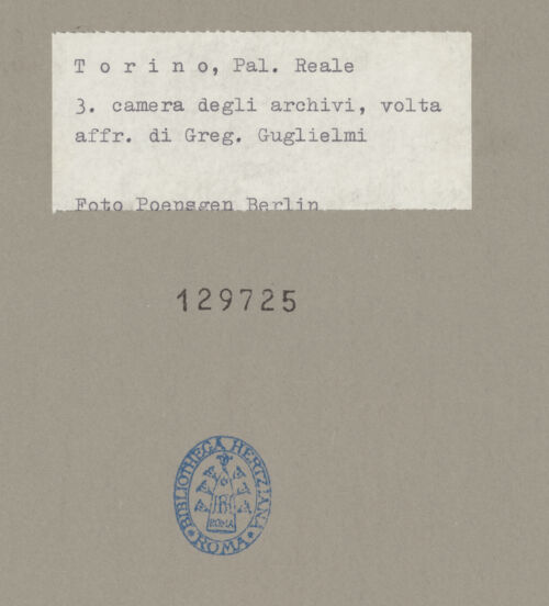 Rückseite von bh129725_recto