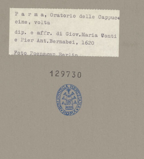 Rückseite von bh129730_recto