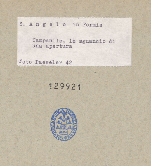 Rückseite von bh129921_recto