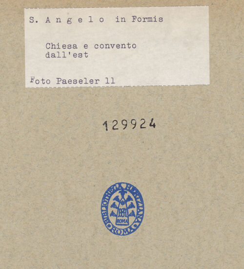 Rückseite von bh129924_recto