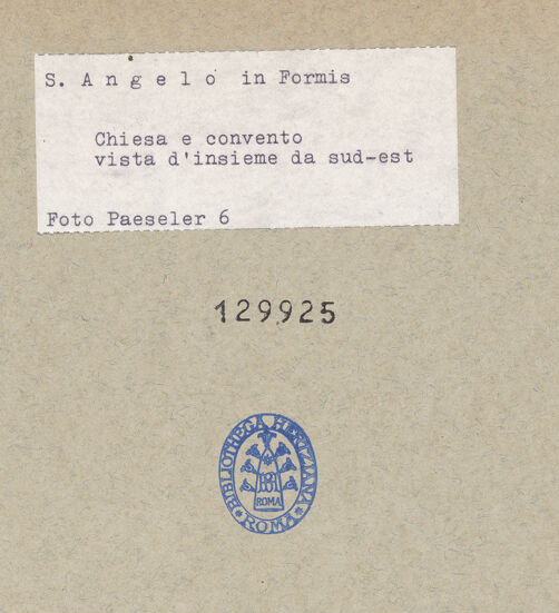 Rückseite von bh129925_recto