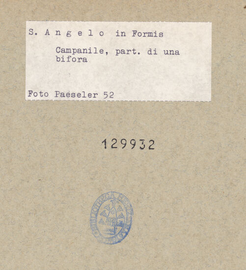 Rückseite von bh129932_recto