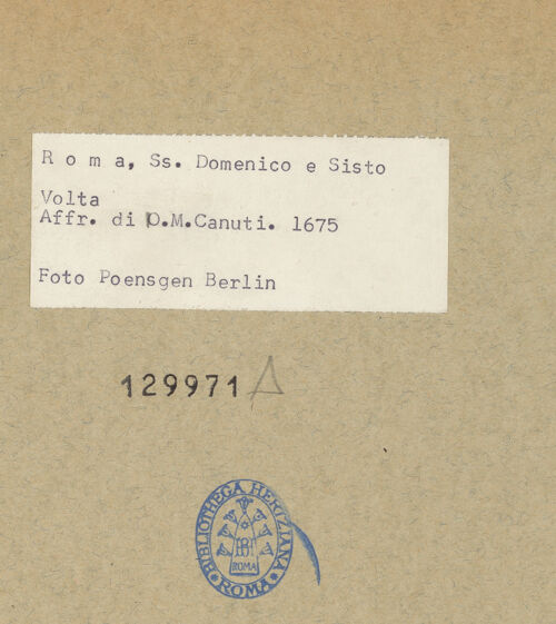 Rückseite von bh129971_recto