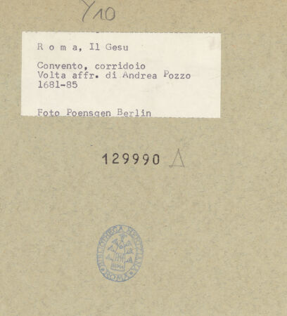 Rückseite von bh129990_recto