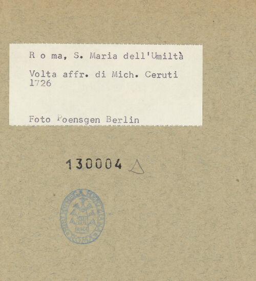 Rückseite von bh130004_recto