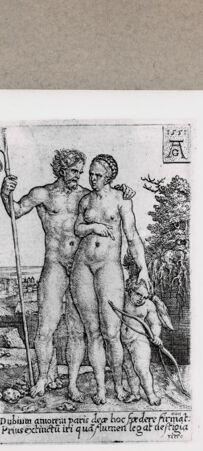 Rückseite von  [http://creativecommons.org/publicdomain/mark/1.0/] ... - , bh130096. Foto.