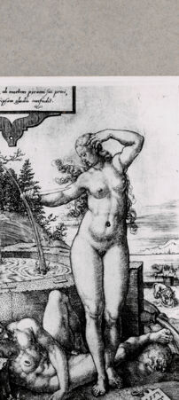 Rückseite von  [http://creativecommons.org/publicdomain/mark/1.0/] ... - , bh130099. Foto.