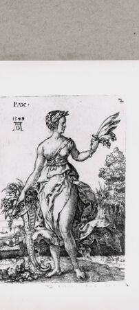 Rückseite von  [http://creativecommons.org/publicdomain/mark/1.0/] ... - , bh130101. Foto.