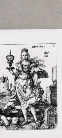 Rückseite von  [http://creativecommons.org/publicdomain/mark/1.0/] ... - , bh130104. Foto.