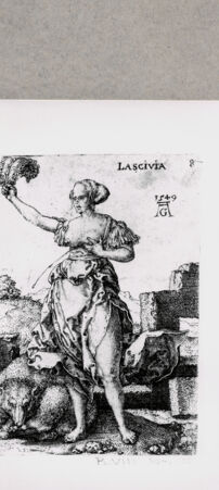 Rückseite von  [http://creativecommons.org/publicdomain/mark/1.0/] ... - , bh130107. Foto.