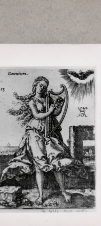 Rückseite von  [http://creativecommons.org/publicdomain/mark/1.0/] ... - , bh130113. Foto.