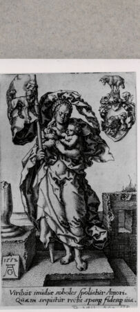 Rückseite von  [http://creativecommons.org/publicdomain/mark/1.0/] ... - , bh130116. Foto.