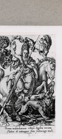 Rückseite von  [http://creativecommons.org/publicdomain/mark/1.0/] ... - , bh130122. Foto.