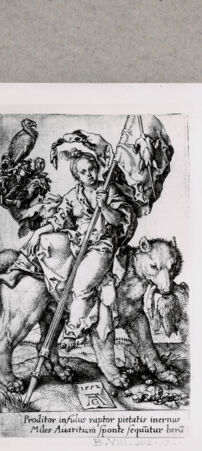 Rückseite von  [http://creativecommons.org/publicdomain/mark/1.0/] ... - , bh130127. Foto.