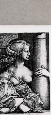 Rückseite von  [http://creativecommons.org/publicdomain/mark/1.0/] ... - , bh130131. Foto.