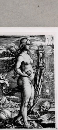 Rückseite von  [http://creativecommons.org/publicdomain/mark/1.0/] ... - , bh130132. Foto.