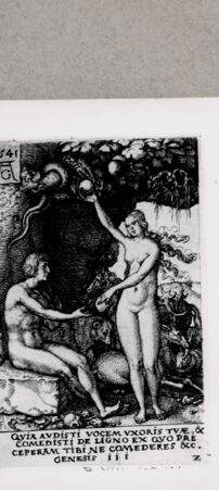 Rückseite von  [http://creativecommons.org/publicdomain/mark/1.0/] ... - , bh130134. Foto.