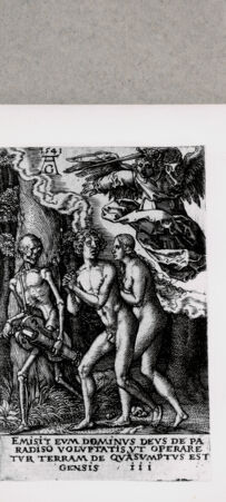 Rückseite von  [http://creativecommons.org/publicdomain/mark/1.0/] ... - , bh130135. Foto.