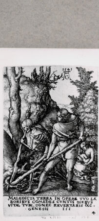 Rückseite von  [http://creativecommons.org/publicdomain/mark/1.0/] ... - , bh130136. Foto.