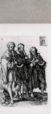 Rückseite von  [http://creativecommons.org/publicdomain/mark/1.0/] ... - , bh130149. Foto.