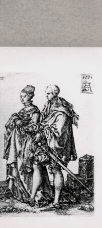 Rückseite von  [http://creativecommons.org/publicdomain/mark/1.0/] ... - , bh130150. Foto.