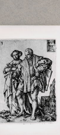 Rückseite von  [http://creativecommons.org/publicdomain/mark/1.0/] ... - , bh130151. Foto.