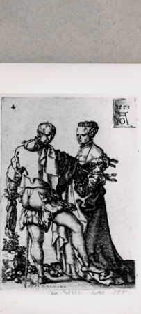 Rückseite von  [http://creativecommons.org/publicdomain/mark/1.0/] ... - , bh130152. Foto.