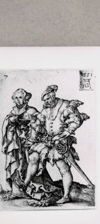 Rückseite von  [http://creativecommons.org/publicdomain/mark/1.0/] ... - , bh130155. Foto.