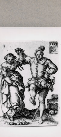 Rückseite von  [http://creativecommons.org/publicdomain/mark/1.0/] ... - , bh130156. Foto.