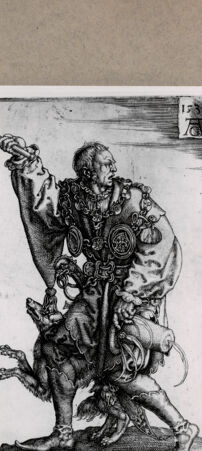 Rückseite von  [http://creativecommons.org/publicdomain/mark/1.0/] ... - , bh130157. Foto.