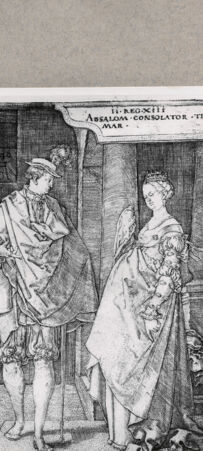 Rückseite von  [http://creativecommons.org/publicdomain/mark/1.0/] ... - , bh130169. Foto.