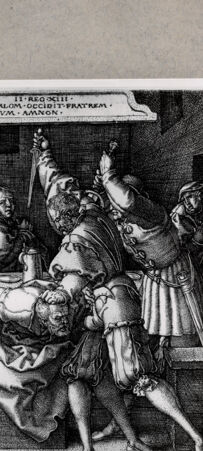 Rückseite von  [http://creativecommons.org/publicdomain/mark/1.0/] ... - , bh130171. Foto.