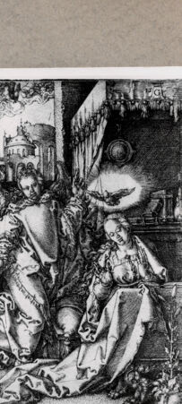 Rückseite von  [http://creativecommons.org/publicdomain/mark/1.0/] ... - , bh130181. Foto.