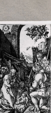 Rückseite von  [http://creativecommons.org/publicdomain/mark/1.0/] ... - , bh130182. Foto.