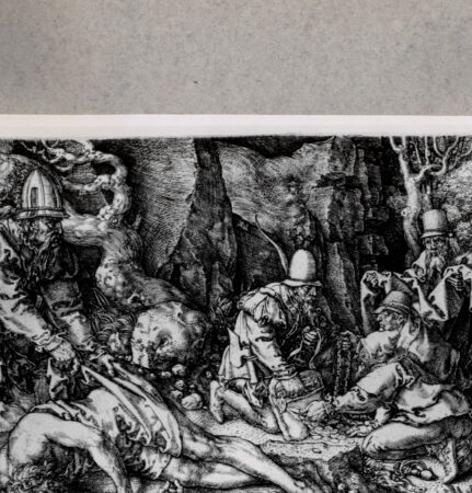 Rückseite von  [http://creativecommons.org/publicdomain/mark/1.0/] ... - , bh130183. Foto.