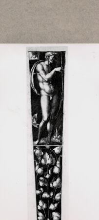 Rückseite von  [http://creativecommons.org/publicdomain/mark/1.0/] ... - , bh130188. Foto.