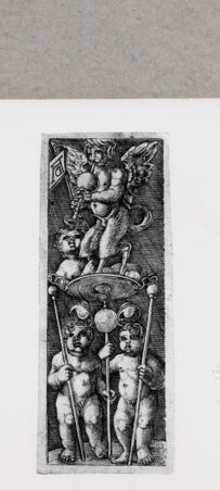 Rückseite von  [http://creativecommons.org/publicdomain/mark/1.0/] ... - , bh130189. Foto.